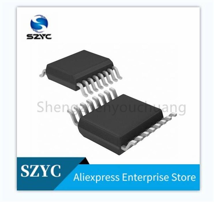 1Pcs 100% ο ad7357bruz/BRUZ  